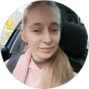 Martina Kršiaková profile picture